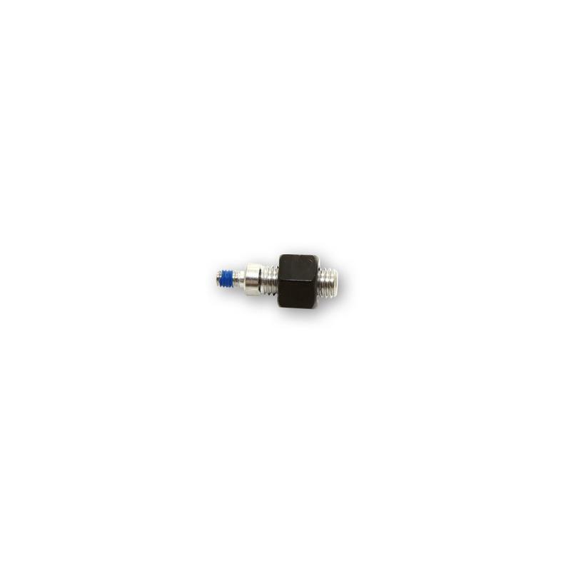 HIGHSIDER 304-062 : Adaptador de retrovisor HIGHSIDER - M10 > M6